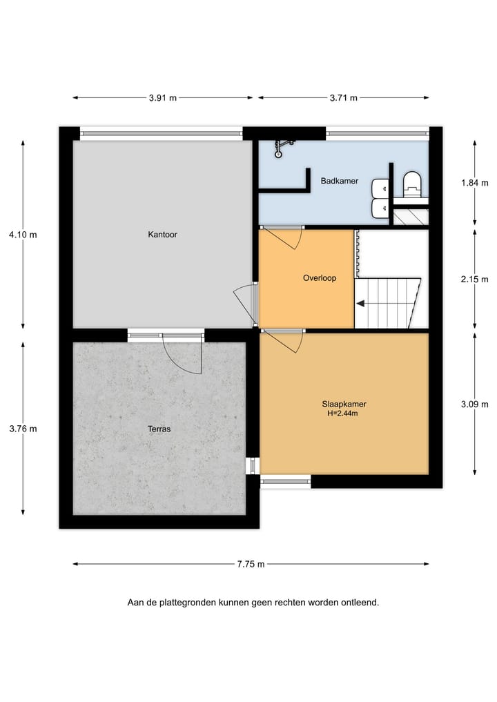 Foto 50 van Gebr. Grimmkade 47