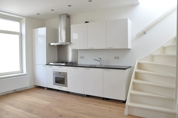 Foto 4 van Pieter Baststraat 2-A4