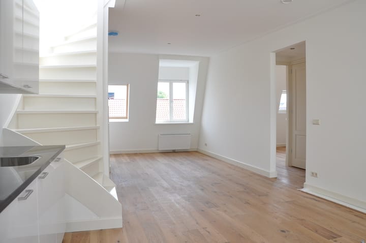 Foto 3 van Pieter Baststraat 2-A4