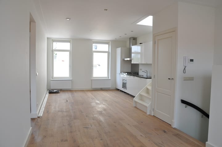 Foto 5 van Pieter Baststraat 2-A4