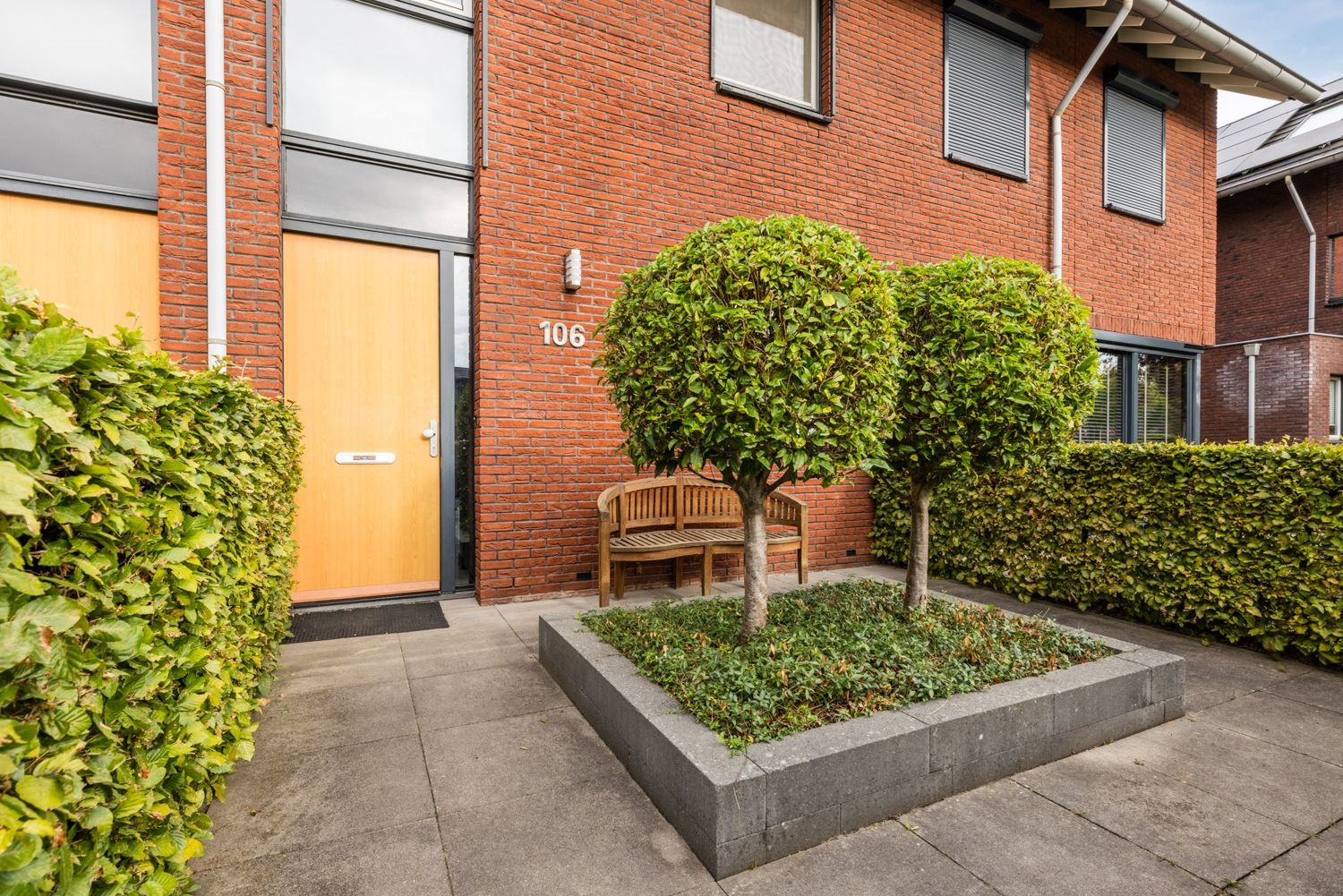 Foto 3 van Black Alicante 106