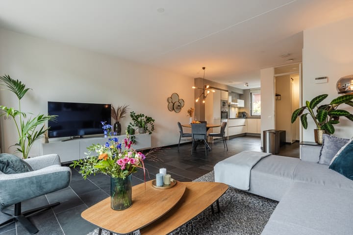 Foto 12 van Black Alicante 106