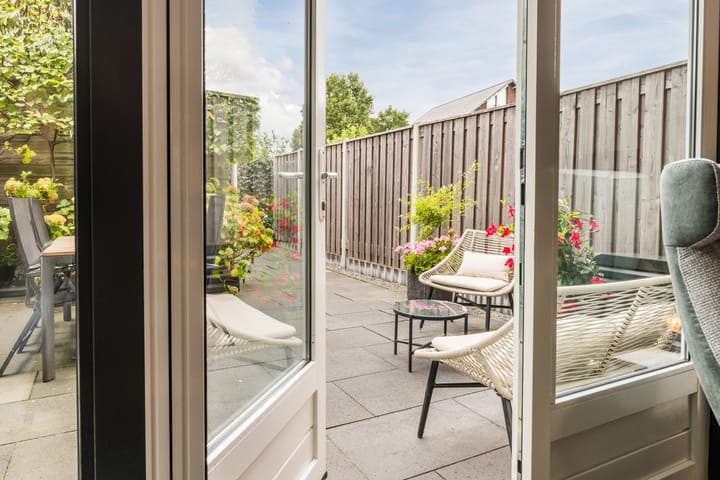 Foto 34 van Black Alicante 106