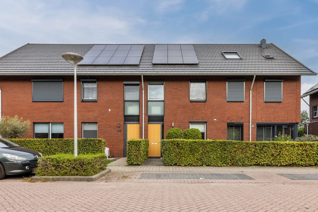 Foto 1 van Black Alicante 106