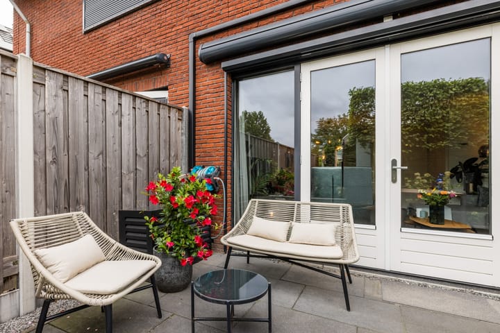 Foto 36 van Black Alicante 106