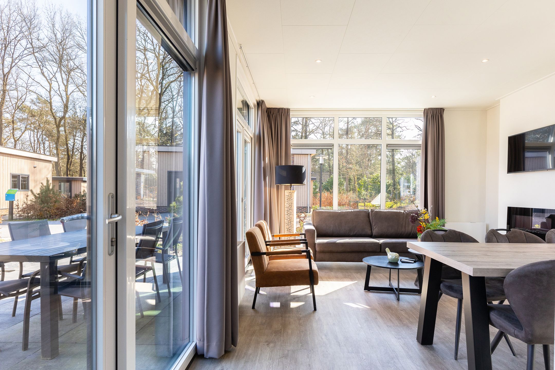 3-bedroom freehold villa in Beekbergen — photo 3 of 5