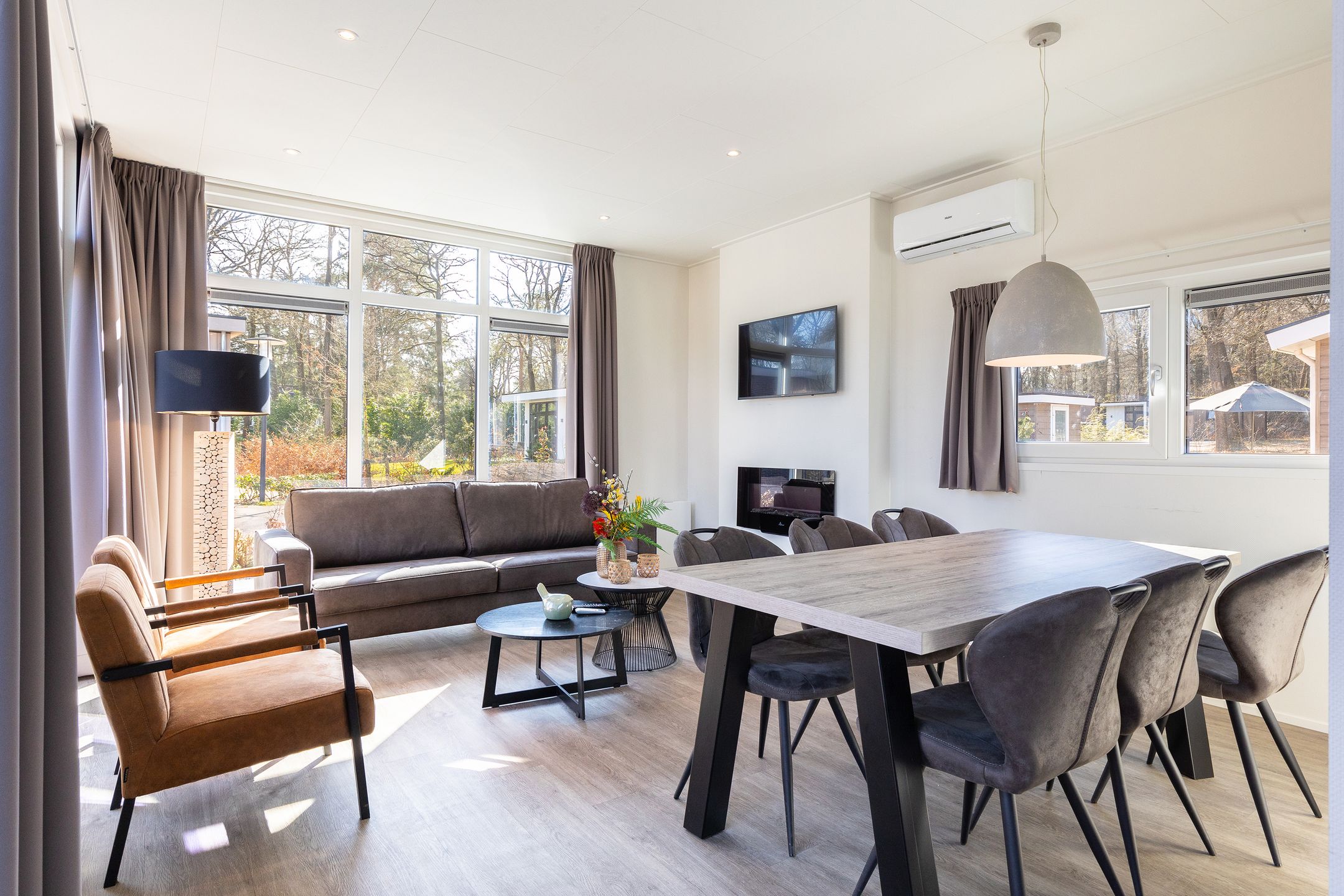 3-bedroom freehold villa in Beekbergen — photo 4 of 5
