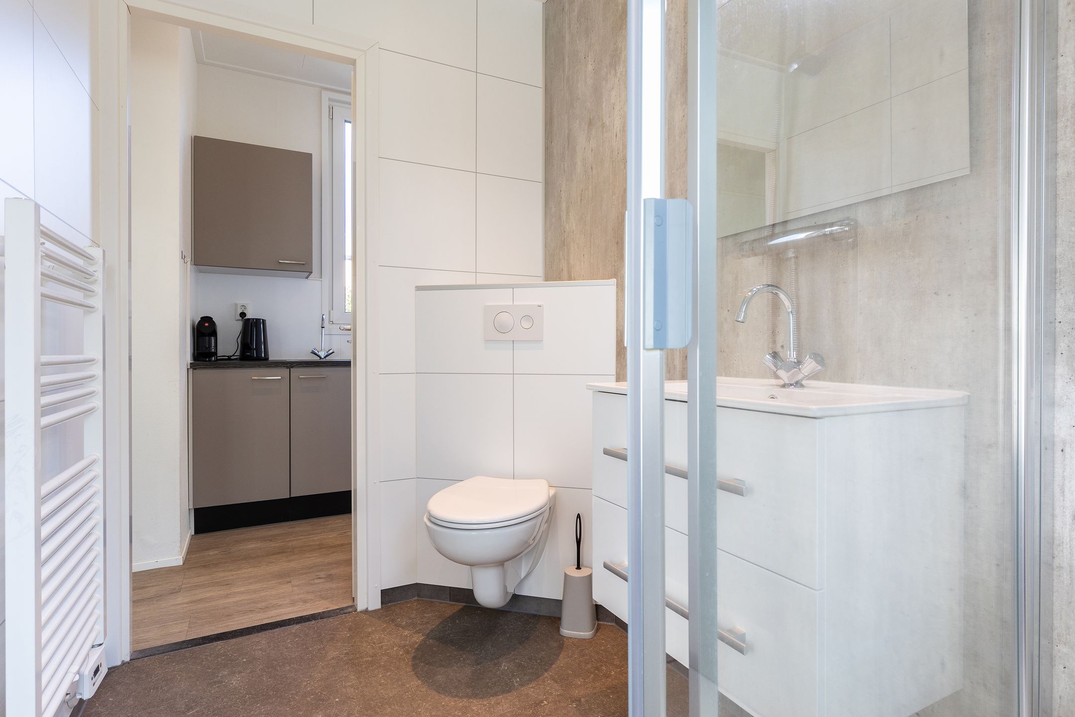 Foto 9 van Kuiltjesweg 44-231