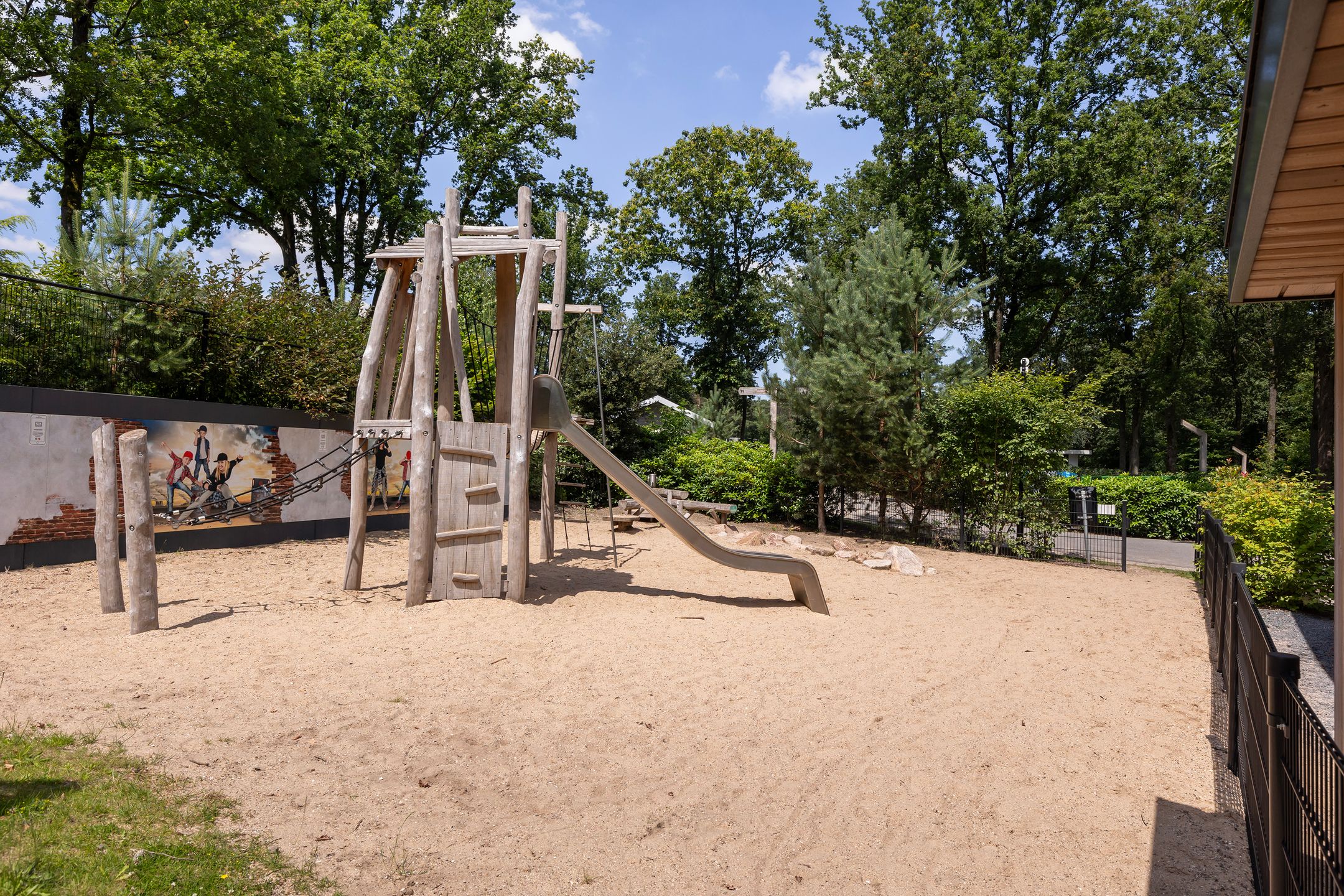 Foto 18 van Kuiltjesweg 44-231