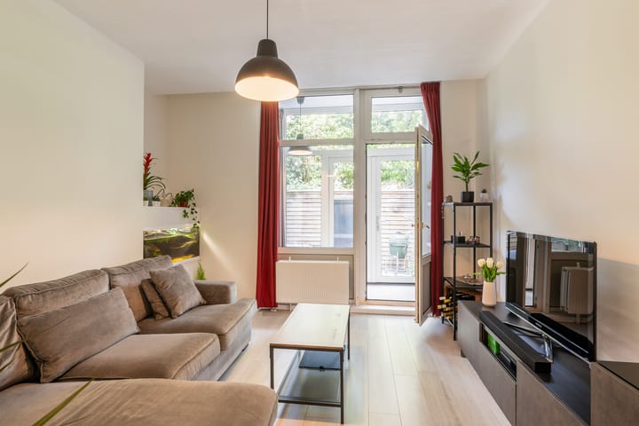 Foto 1 van Volmarijnstraat 143-A