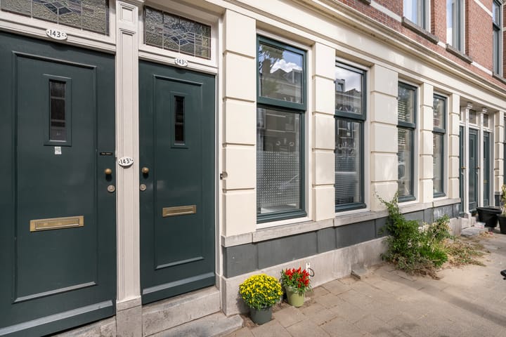 Foto 4 van Volmarijnstraat 143-A