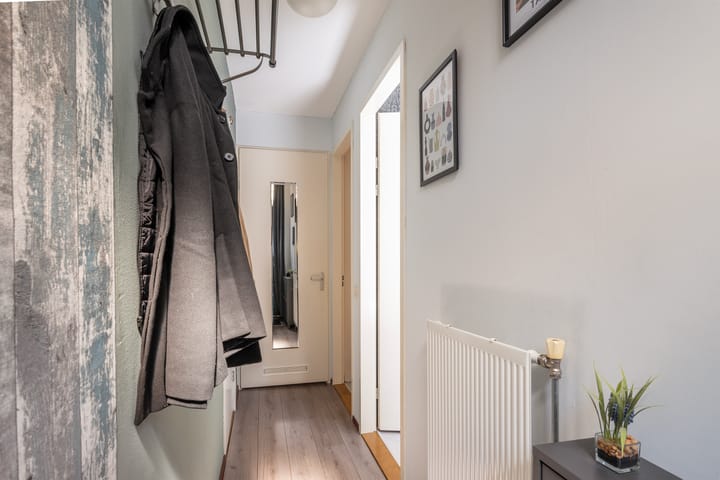 Foto 5 van Volmarijnstraat 143-A