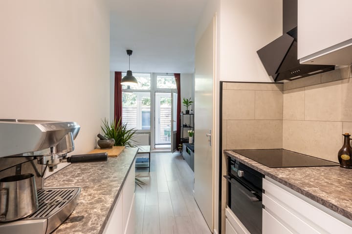 Foto 7 van Volmarijnstraat 143-A