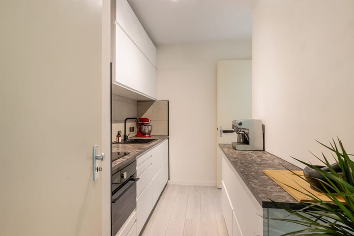 Foto 8 van Volmarijnstraat 143-A