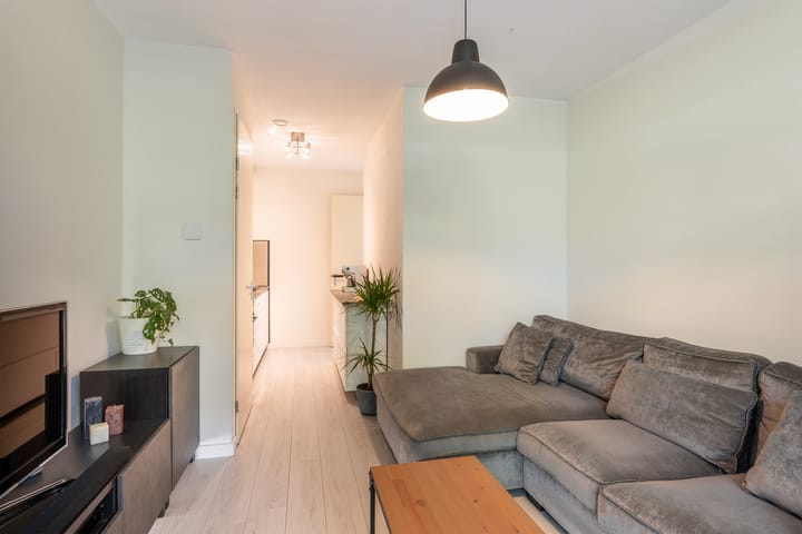 Foto 10 van Volmarijnstraat 143-A