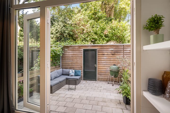 Foto 12 van Volmarijnstraat 143-A