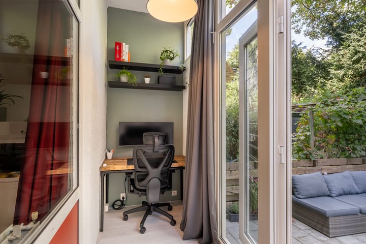 Foto 13 van Volmarijnstraat 143-A