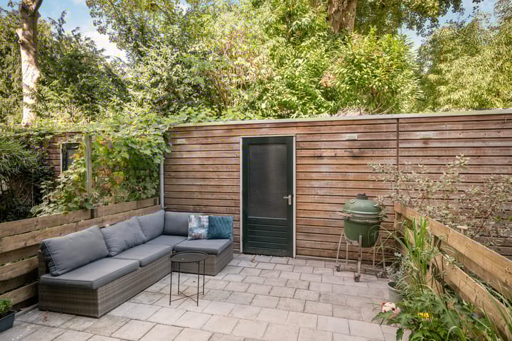 Foto 14 van Volmarijnstraat 143-A