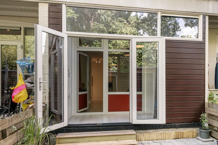 Foto 15 van Volmarijnstraat 143-A