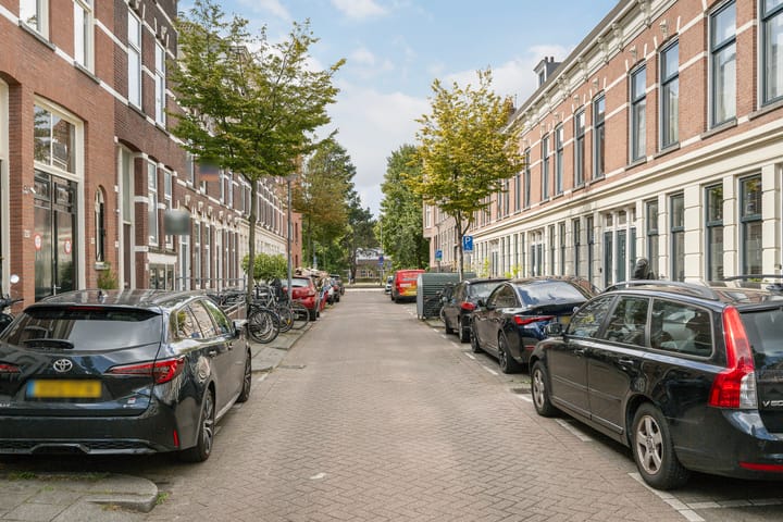 Foto 24 van Volmarijnstraat 143-A