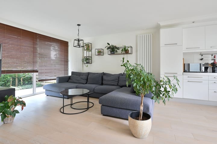 Foto 2 van Dodaarslaan 9