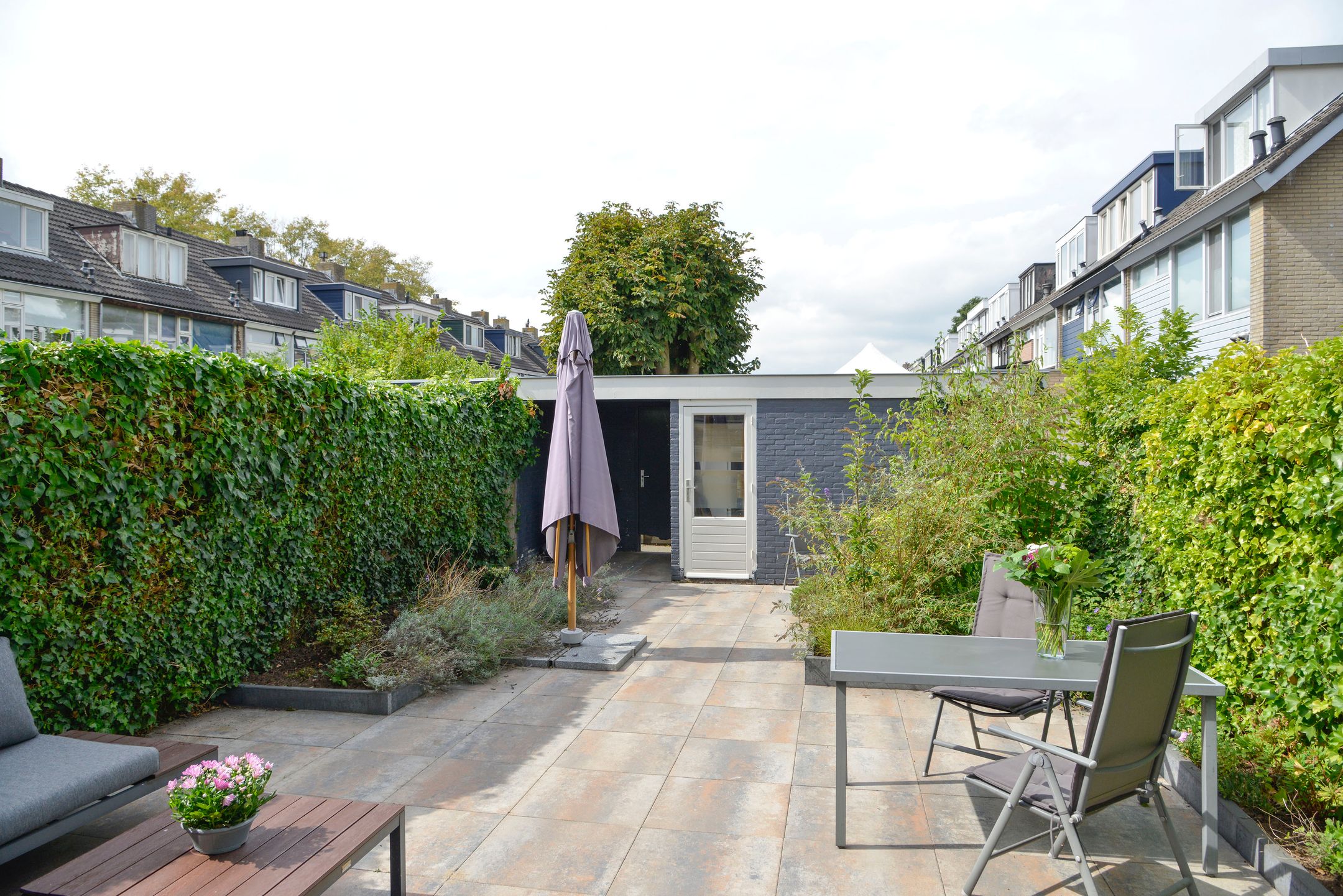 Foto 3 van Dodaarslaan 9