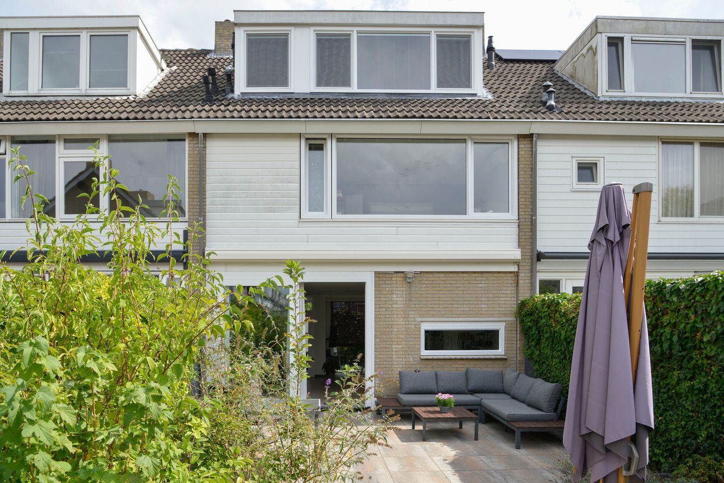 Foto 4 van Dodaarslaan 9