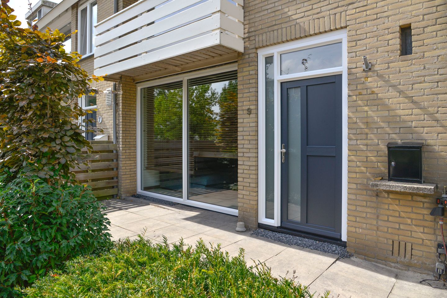 Foto 5 van Dodaarslaan 9