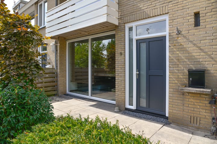 Foto 5 van Dodaarslaan 9