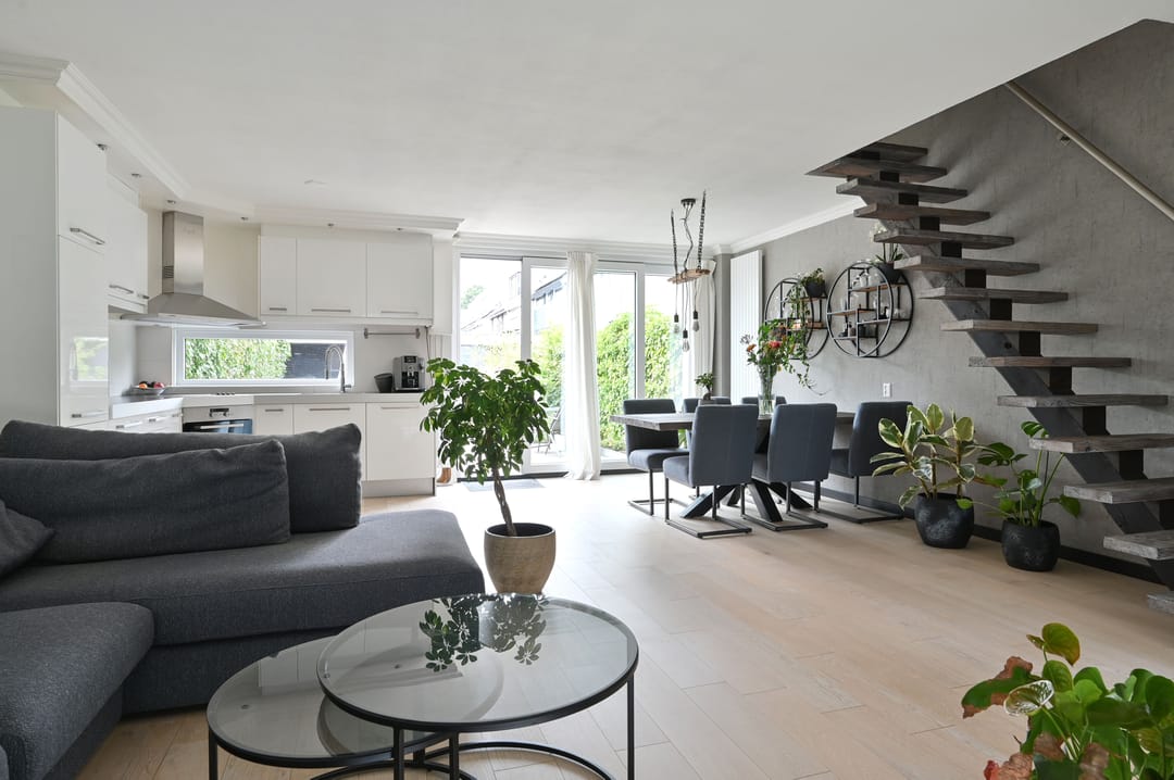 Foto 8 van Dodaarslaan 9