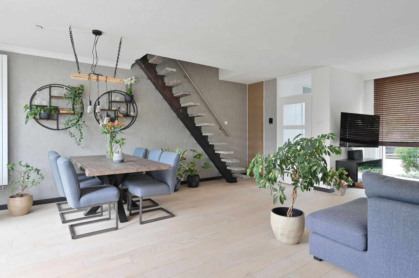 Foto 10 van Dodaarslaan 9