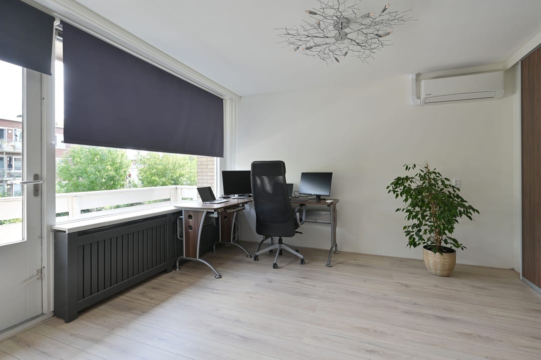 Foto 11 van Dodaarslaan 9