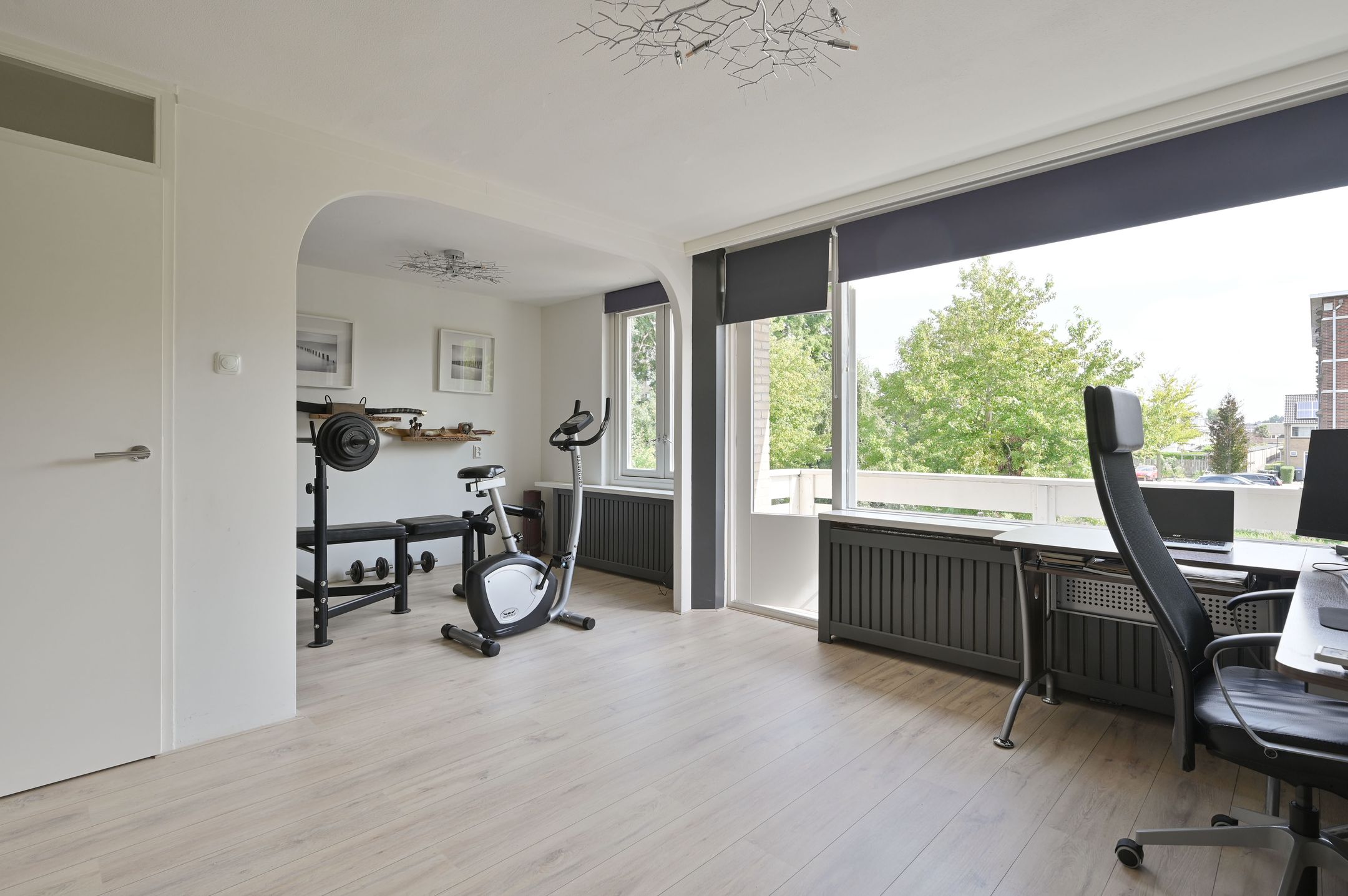 Foto 12 van Dodaarslaan 9