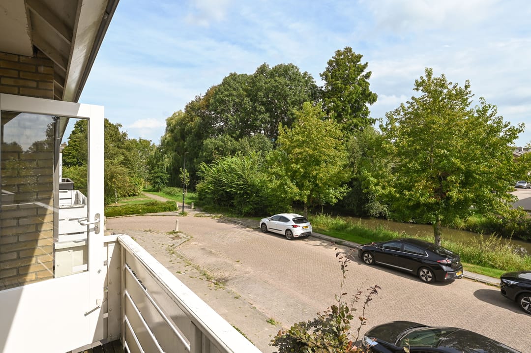 Foto 13 van Dodaarslaan 9