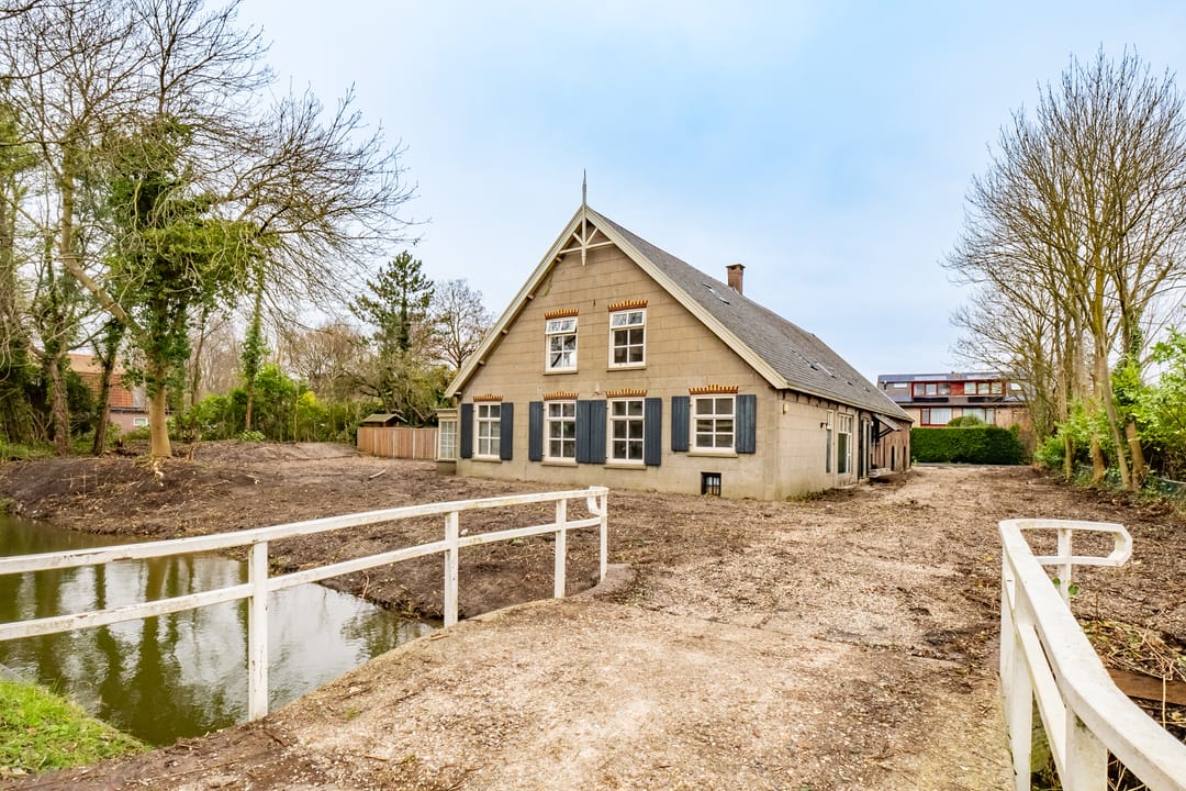 Photo 1 of Nedereindseweg 32