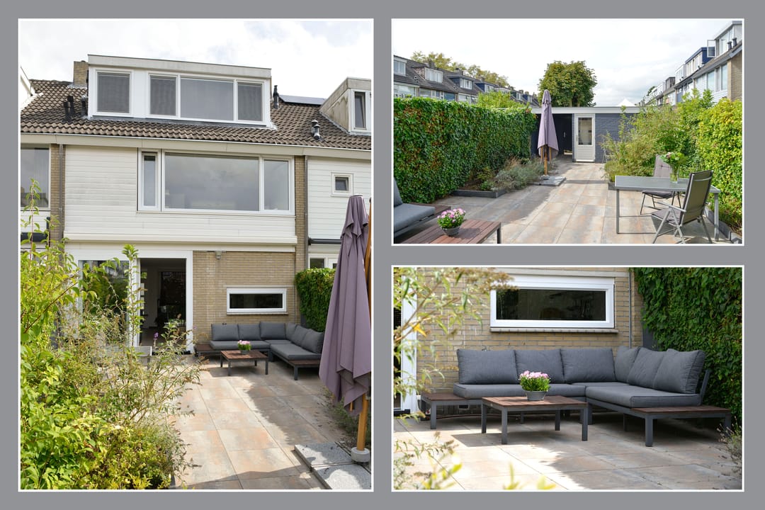 Foto 22 van Dodaarslaan 9