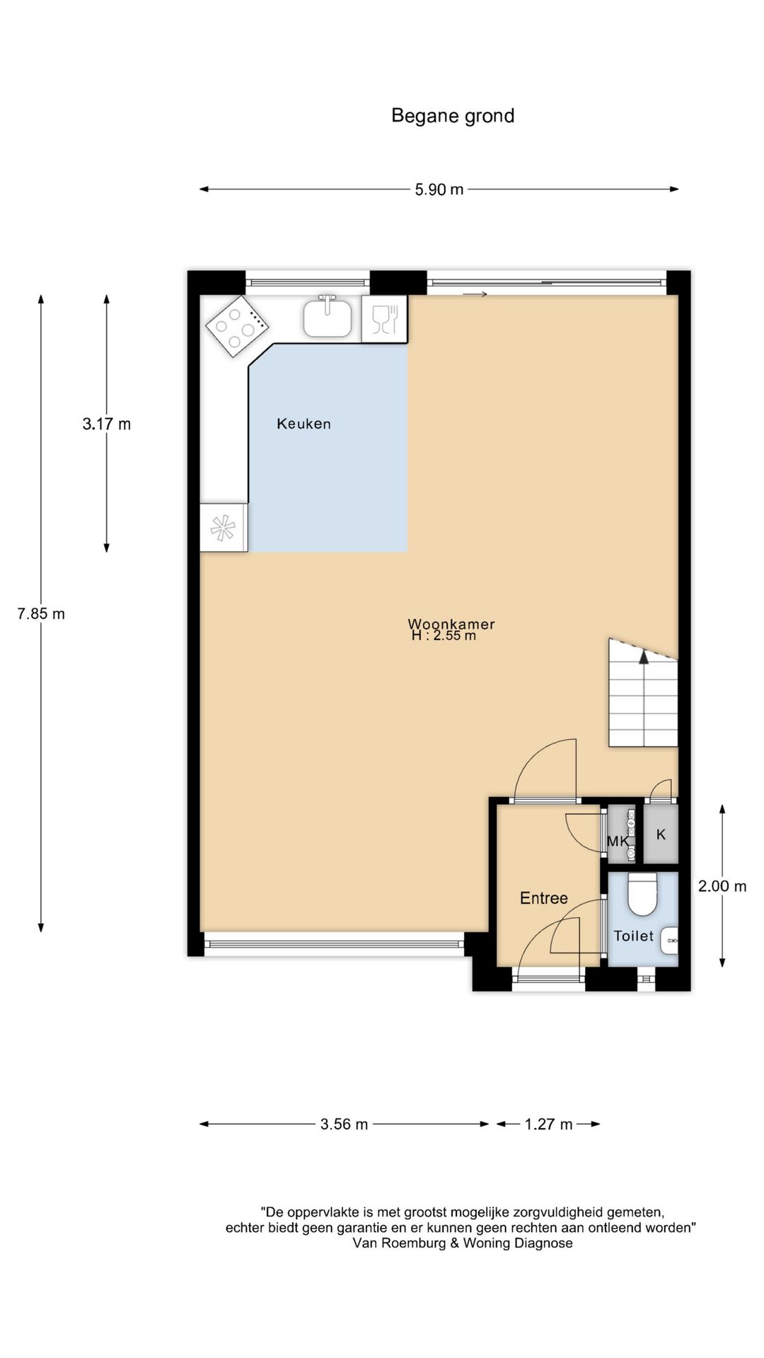 Foto 24 van Dodaarslaan 9