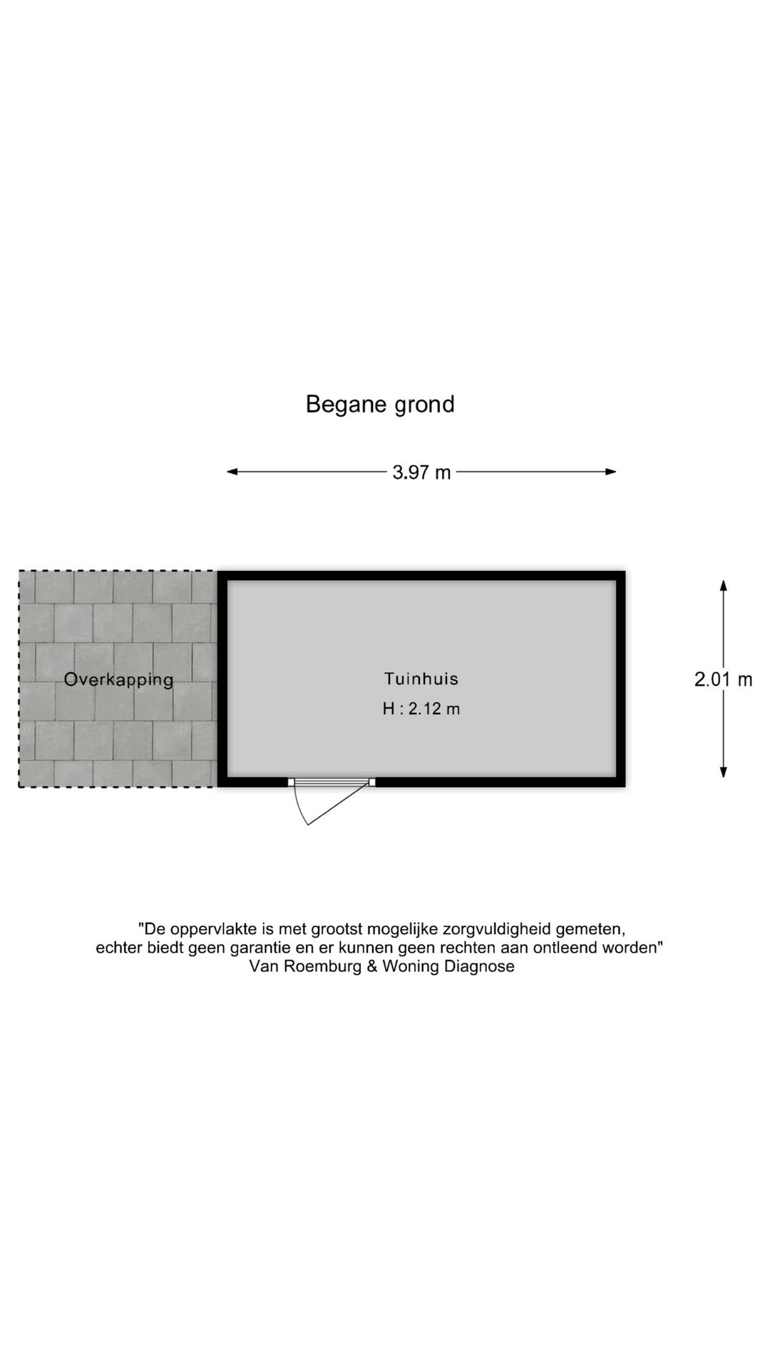 Foto 27 van Dodaarslaan 9