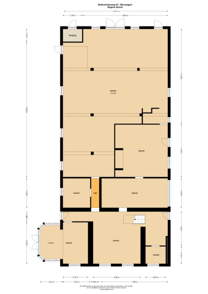 Foto 15 van Nedereindseweg 32