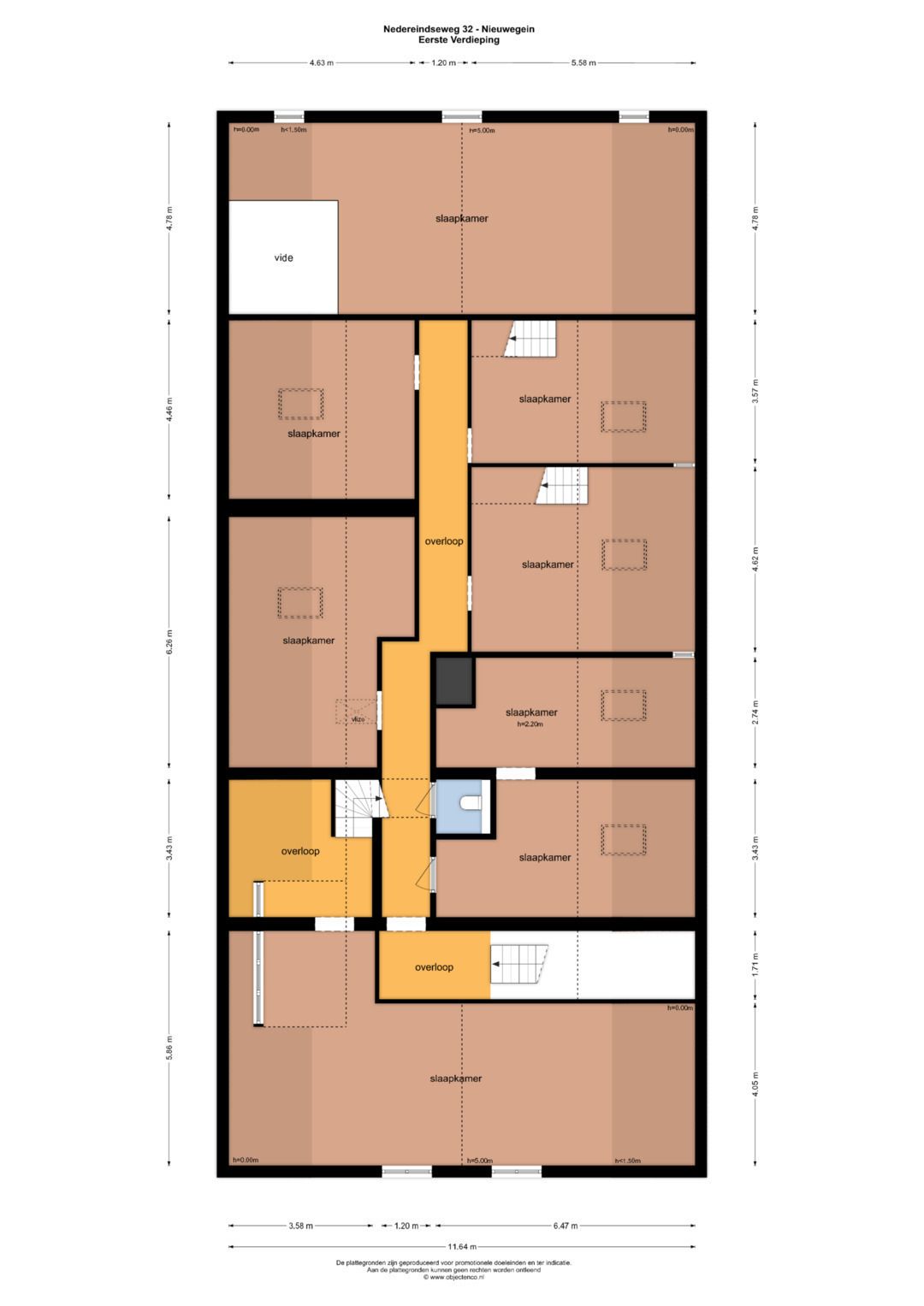 Photo 17 of Nedereindseweg 32