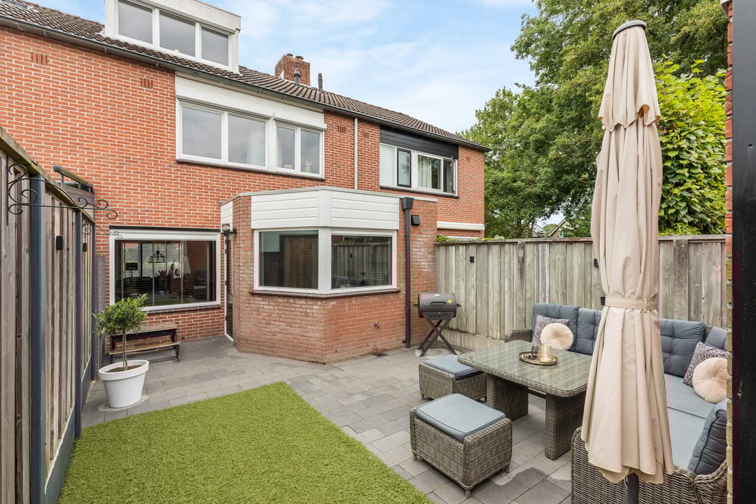 Foto 17 van Helmkruid 7