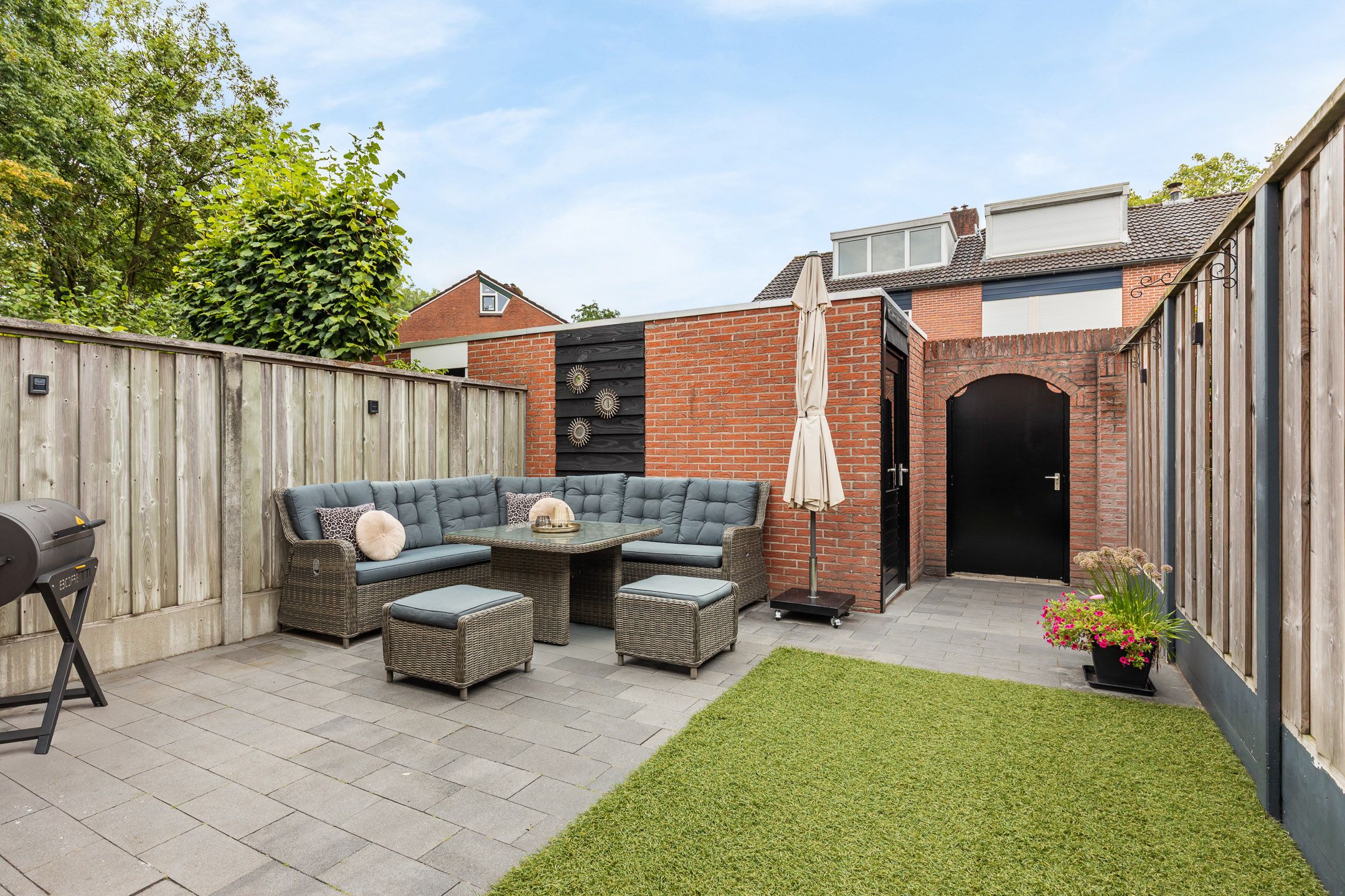 Foto 18 van Helmkruid 7