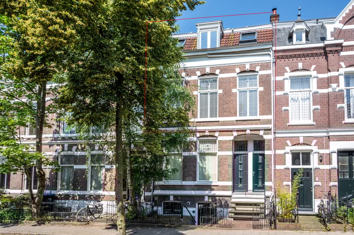 Jacob Canisstraat 26