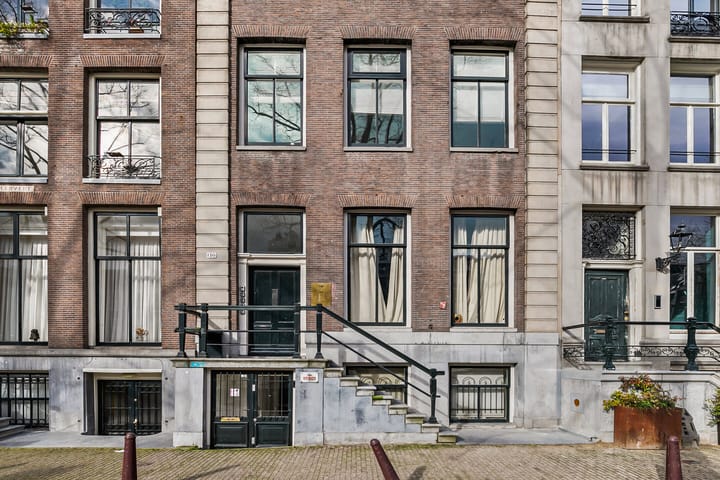 Foto 6 van Singel 136-C