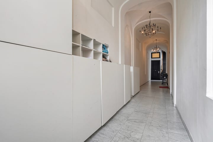 Foto 7 van Singel 136-C