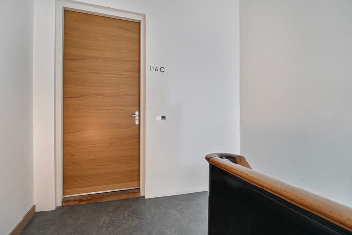 Foto 8 van Singel 136-C