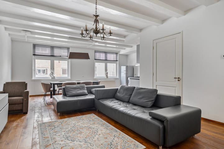 Foto 9 van Singel 136-C