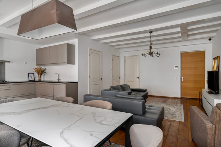 Foto 10 van Singel 136-C