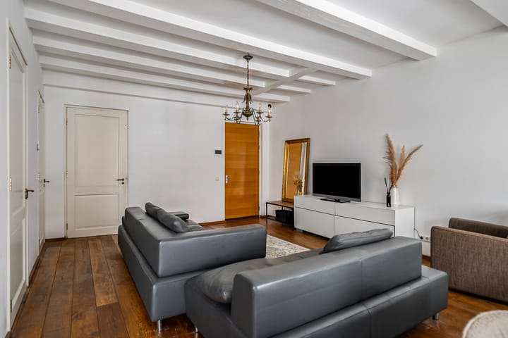 Foto 11 van Singel 136-C