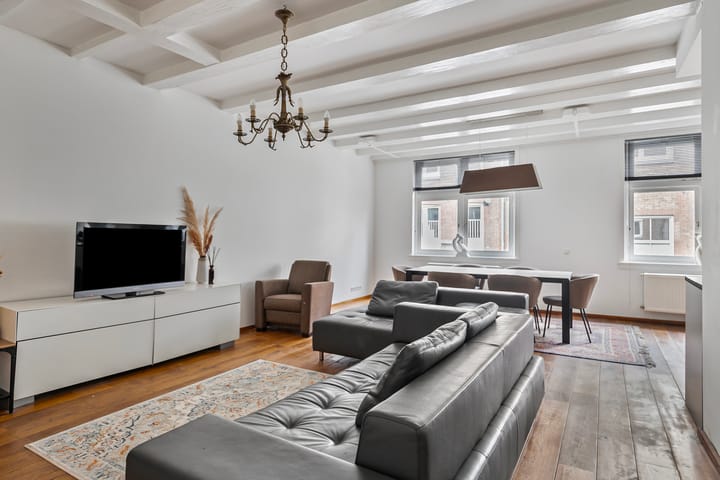 Foto 12 van Singel 136-C